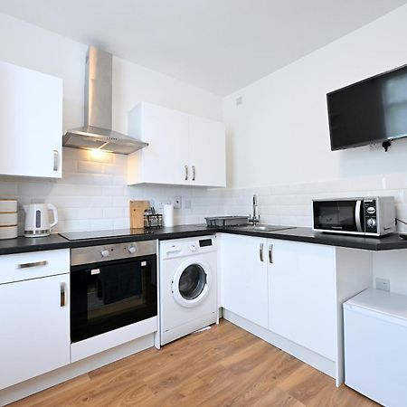 Studio Apartment - London Ngoại thất bức ảnh