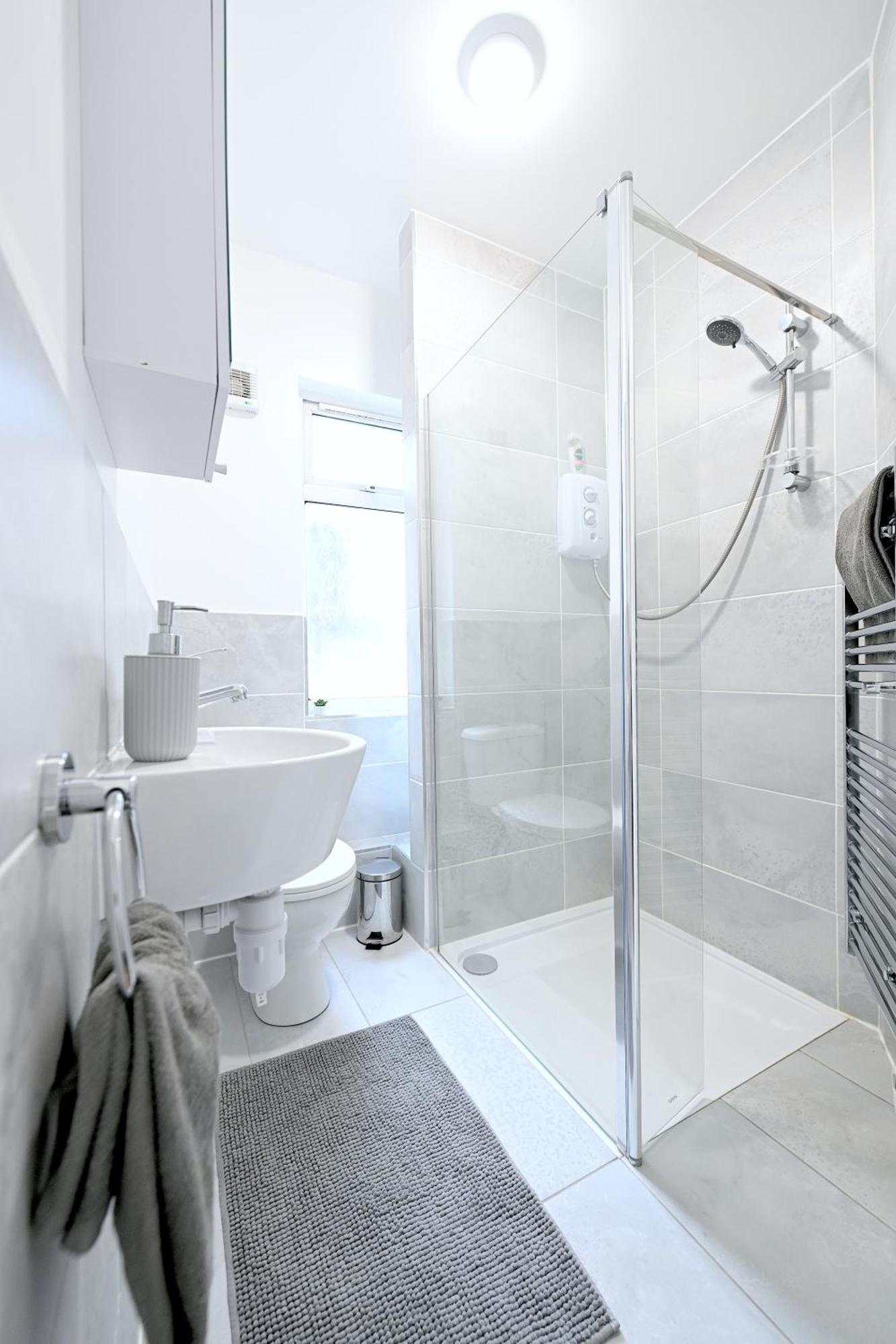 Studio Apartment - London Ngoại thất bức ảnh